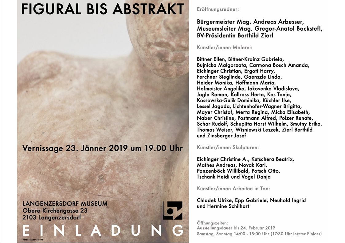 FIGURAL BIS ABSTRAKT